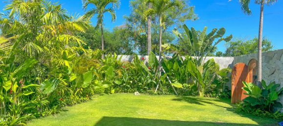 4 bedrooms Villa in Tabanan, Indonesia No. 3697 13