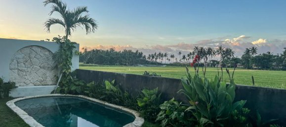 4 bedrooms Villa in Tabanan, Indonesia No. 3697 2