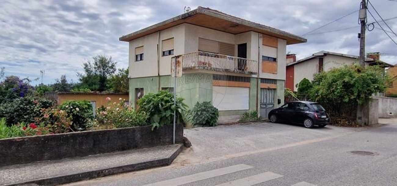 Casa de 3 dormitorios en Agueda, Portugal No. 20835