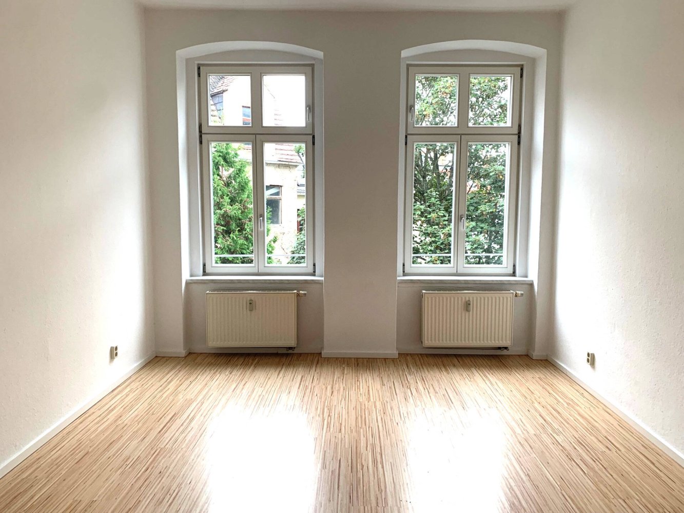 Apartamento de 1 dormitorio en Gorlitz, Germany No. 37782
