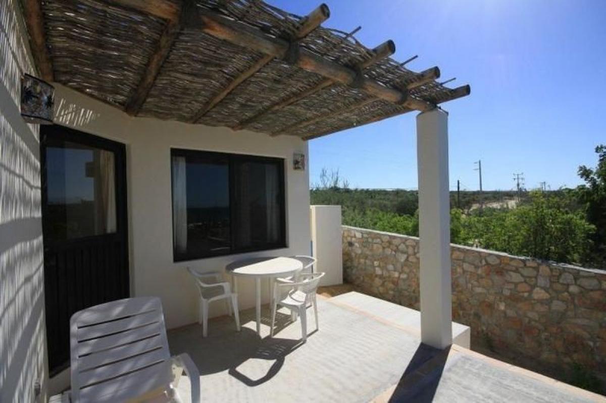 Studio in Baja California Sur, Mexico No. 151999
