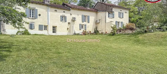 5 bedrooms House in Riberac, France No. 352787 2