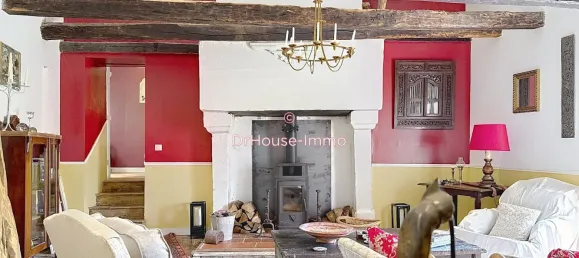 5 bedrooms House in Riberac, France No. 352787 8