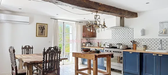 5 bedrooms House in Riberac, France No. 352787 3