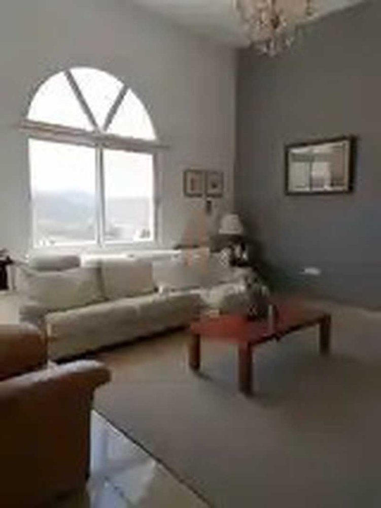 4 bedrooms House in Eptagonia, Cyprus No. 13773