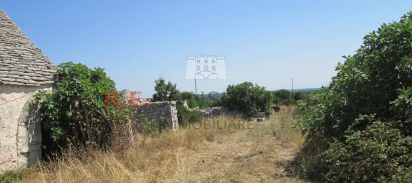 15-Zimmer Haus in Martina Franca, Italy, Nr. 118392 6