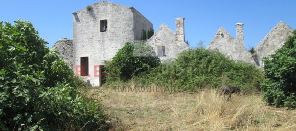 15-Zimmer Haus in Martina Franca, Italy, Nr. 118392 3