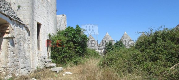 15-Zimmer Haus in Martina Franca, Italy, Nr. 118392 2