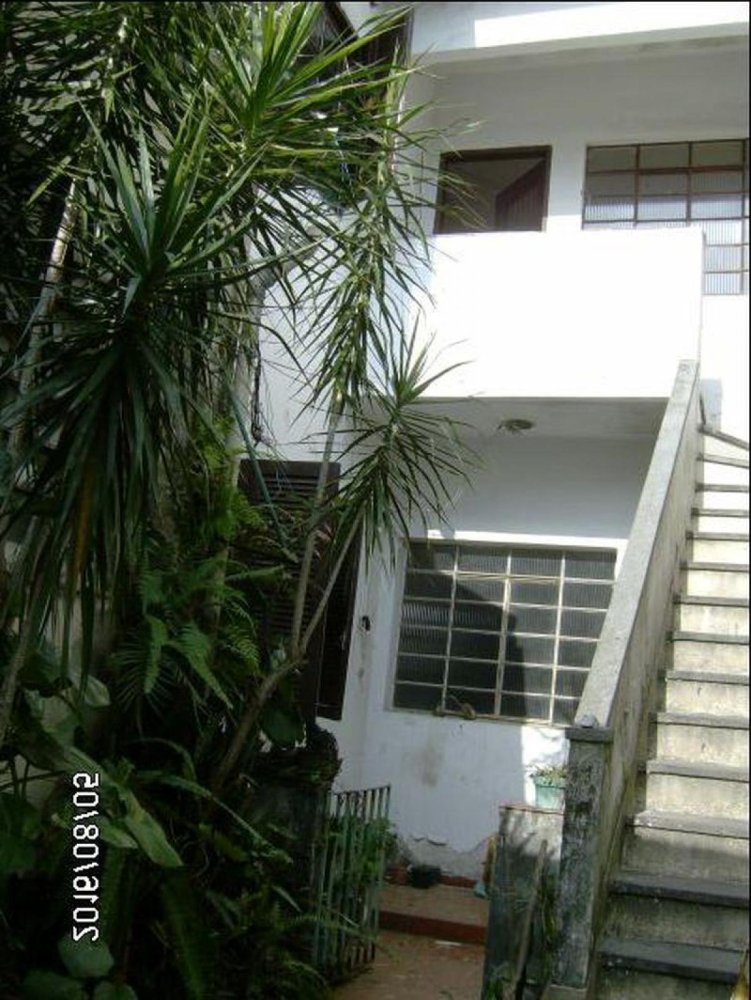 3 bedrooms House in Sao Paulo, Brazil No. 484454