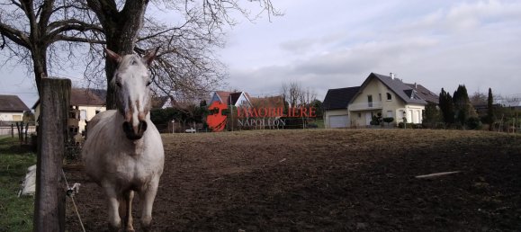  قطعة أرض في Saint-Bernard, France رقم 80926 6