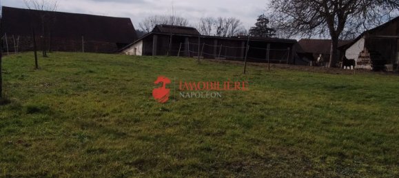  قطعة أرض في Saint-Bernard, France رقم 80926 2