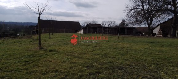  قطعة أرض في Saint-Bernard, France رقم 80926 3