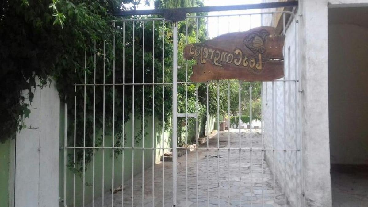 Apartamento de 2 dormitorios en Mar del Plata, Argentina No. 101009