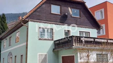 7 rooms House in Vordernberg, Austria No. 136709