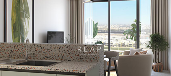 1 bedroom Apartment in DAMAC Hills (Akoya by DAMAC), UAE No. 30969 2