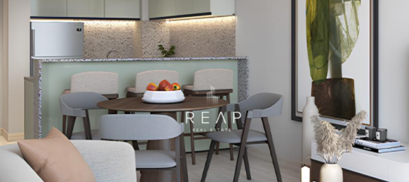 1 bedroom Apartment in DAMAC Hills (Akoya by DAMAC), UAE No. 30969 8