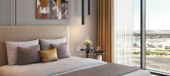 1 bedroom Apartment in DAMAC Hills (Akoya by DAMAC), UAE No. 30969 3