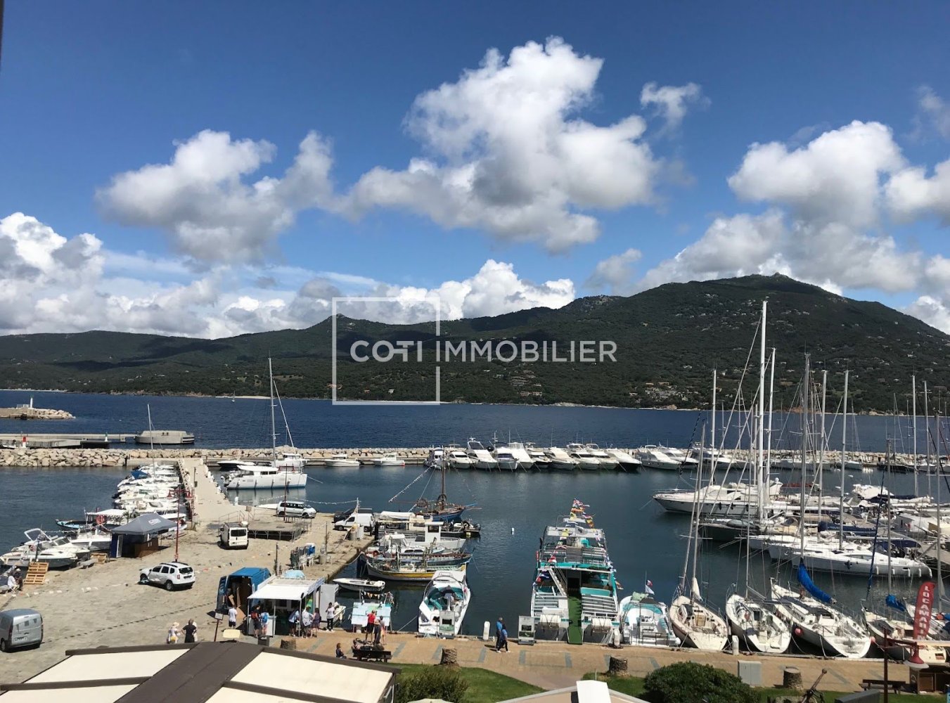 2 غرف نوم شقة في Propriano, France رقم 238413