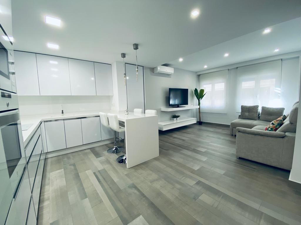 2 Schlafzimmer Wohnung in Alicante, Spain, Nr. 19491