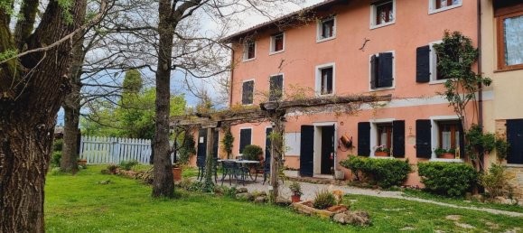 Casa de 7 divisões em Monfumo, Italy N.º 234396 27