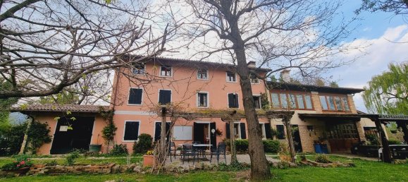 Casa de 7 divisões em Monfumo, Italy N.º 234396 21