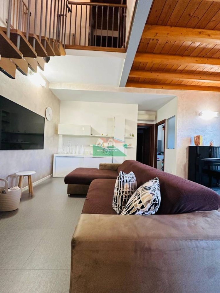 2 bedrooms House in Ravenna, Italy No. 299119