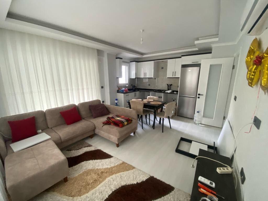 شقة 2+1 في Fethiye, Turkey رقم 19301