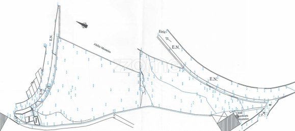Grundstück in Baiao, Portugal 3976m², Nr. 36498 2