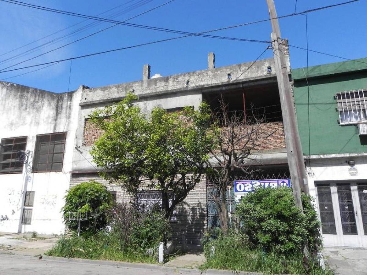 2 Schlafzimmer Haus in Bermudez, Argentina, Nr. 60189