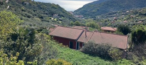 Вилла с 13 спальнями в Ноли, Италия № 104072 7