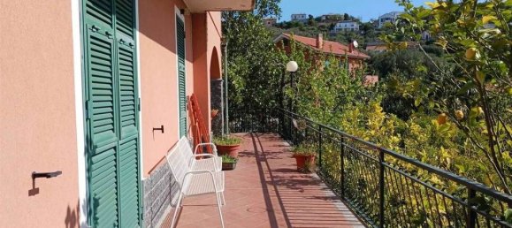 Вилла с 13 спальнями в Ноли, Италия № 104072 27