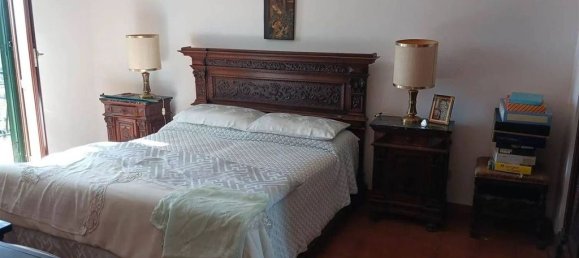 Вилла с 13 спальнями в Ноли, Италия № 104072 13