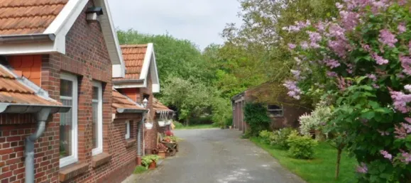 4 rooms Townhouse in Aurich, Germany No. 226775 4