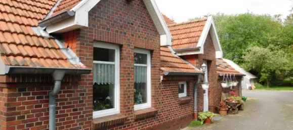 4 rooms Townhouse in Aurich, Germany No. 226775 3