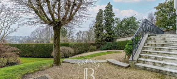 6 bedrooms House in La Celle-Saint-Cloud, France No. 142354 20