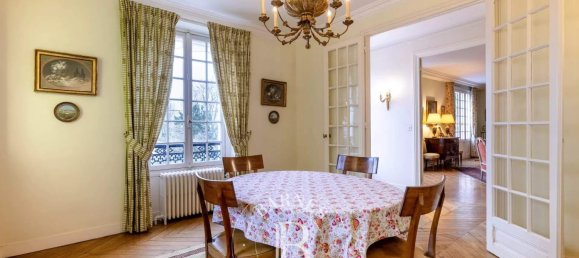 6 bedrooms House in La Celle-Saint-Cloud, France No. 142354 17