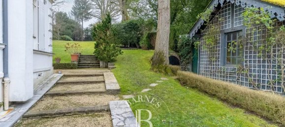 6 bedrooms House in La Celle-Saint-Cloud, France No. 142354 19