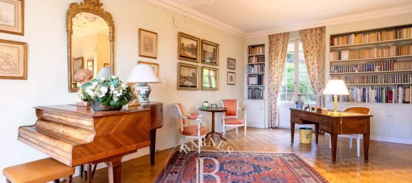 6 bedrooms House in La Celle-Saint-Cloud, France No. 142354 18