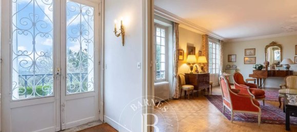 6 bedrooms House in La Celle-Saint-Cloud, France No. 142354 12