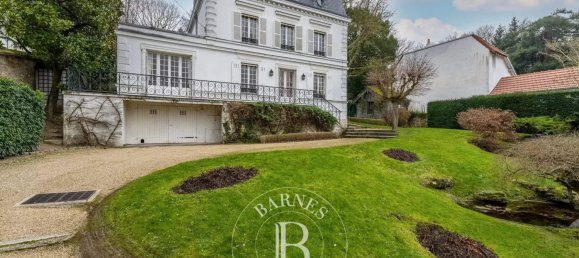 6 bedrooms House in La Celle-Saint-Cloud, France No. 142354 2