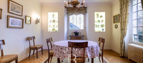 6 bedrooms House in La Celle-Saint-Cloud, France No. 142354 15