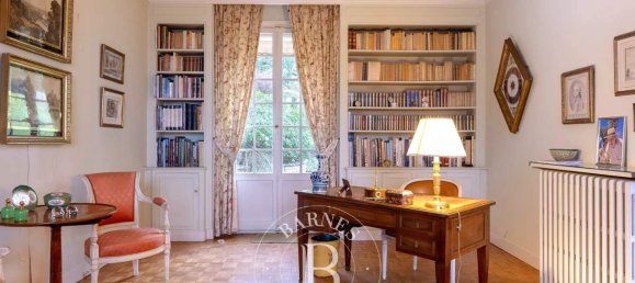 6 bedrooms House in La Celle-Saint-Cloud, France No. 142354 6