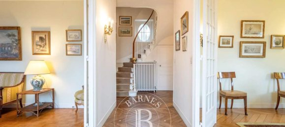 6 bedrooms House in La Celle-Saint-Cloud, France No. 142354 13