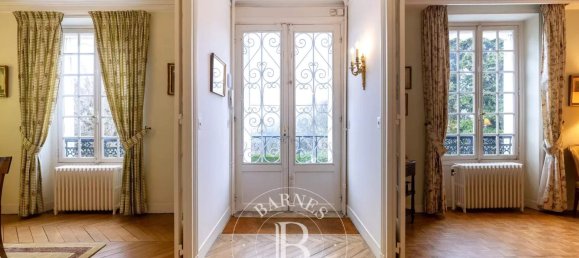 6 bedrooms House in La Celle-Saint-Cloud, France No. 142354 11