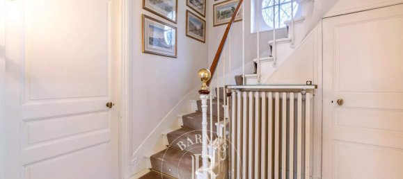 6 bedrooms House in La Celle-Saint-Cloud, France No. 142354 9