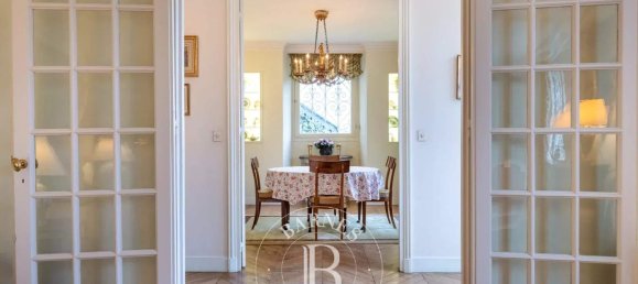 6 bedrooms House in La Celle-Saint-Cloud, France No. 142354 14