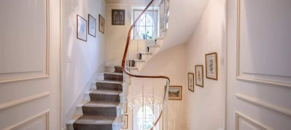 6 bedrooms House in La Celle-Saint-Cloud, France No. 142354 7