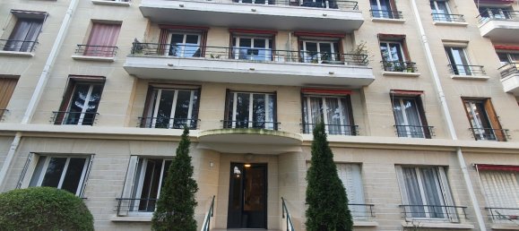 2 Schlafzimmer Wohnung in Enghien-les-Bains, France, Nr. 140901 9