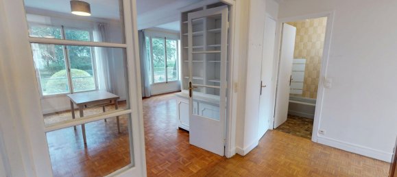 2 Schlafzimmer Wohnung in Enghien-les-Bains, France, Nr. 140901 5