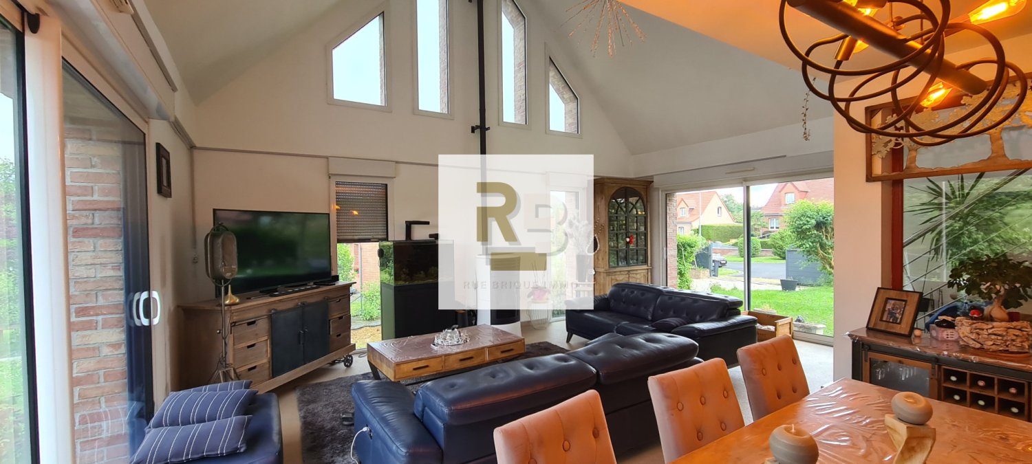 Casa T4 em Lievin, France N.º 57582